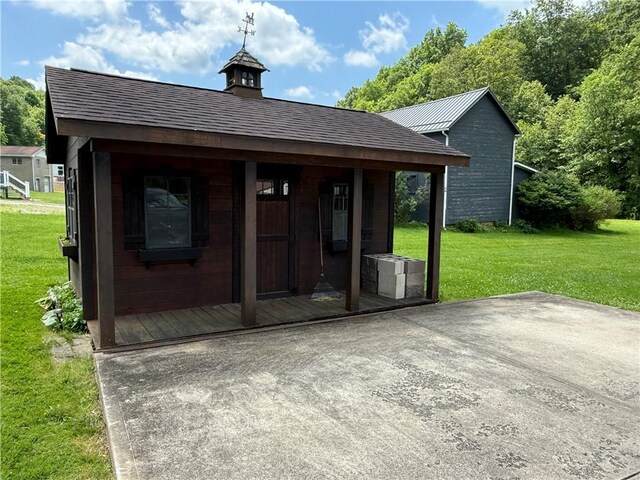 1725 Browns Creek Rd, Nineveh, PA 15353 - photo 22