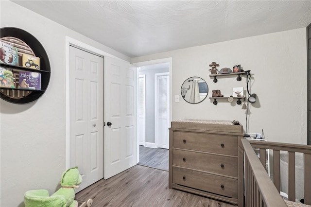 476 Trees Mills Rd, Salem Twp, PA 15601 - hall featuring wood finished floors