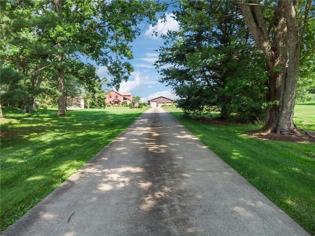 227 Holly Pl, Mount Pleasant Twp Wml, PA 15666 - view of street