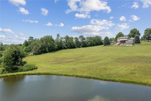 401 Pittsburgh St, Derry Twp, PA 15671 - water view