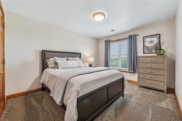 401 Pittsburgh St, Derry Twp, PA 15671 - bedroom with carpet floors
