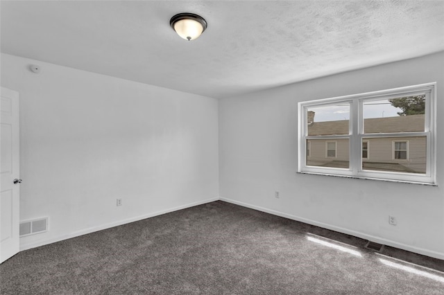 16 4th St, Sharpsburg, PA 15215 - spare room featuring carpet and baseboards