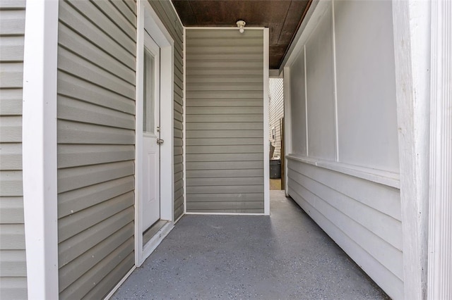 16 4th St, Sharpsburg, PA 15215 - view of exterior entry