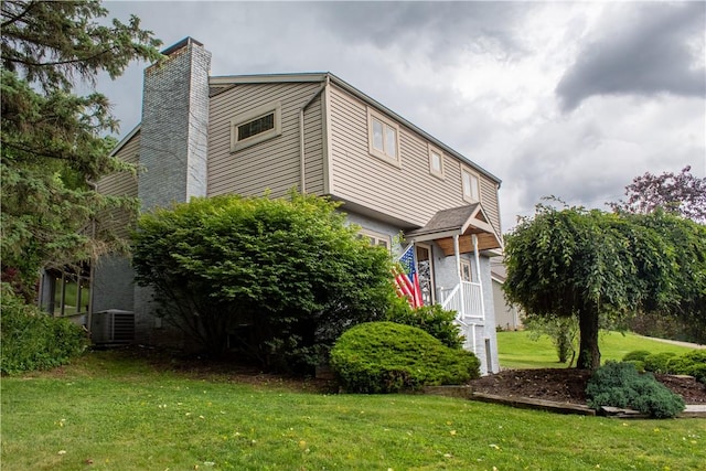 3118 Haberlein Rd, Hampton, PA 15044 - photo 35