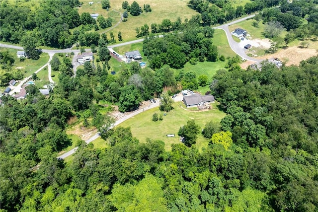 207 Linden Rd, North Strabane, PA 15317 - view of property location