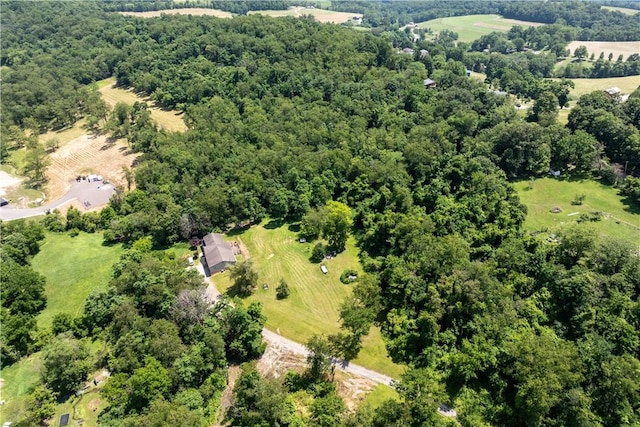 207 Linden Rd, North Strabane, PA 15317 - aerial view