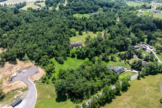 207 Linden Rd, North Strabane, PA 15317 - aerial view of property's location
