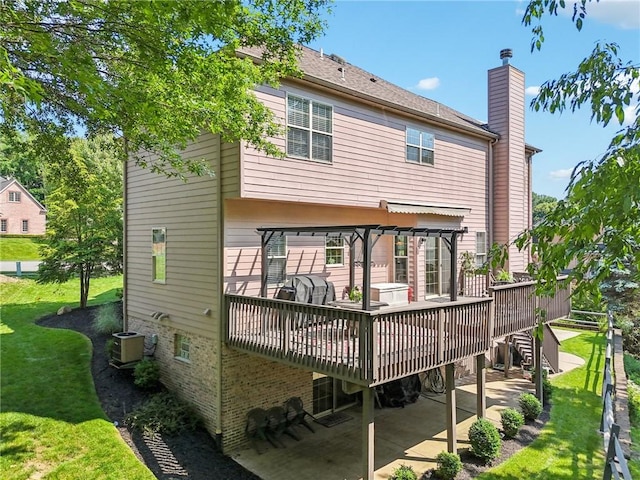 8002 Pressley, Mccandless, PA 15237 - photo 37