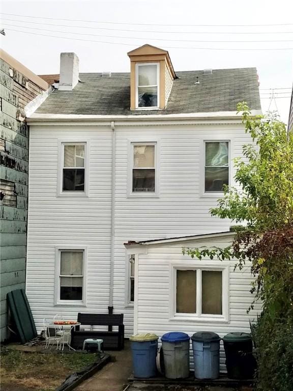 2038 Lowrie St, Troy Hill, PA 15212 - photo 17