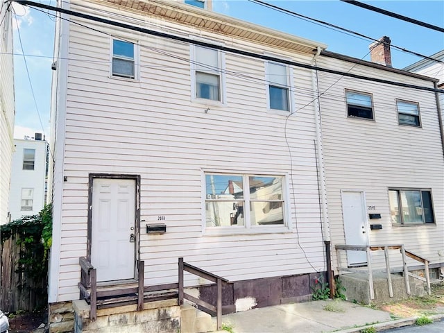 2038 Lowrie St, Troy Hill, PA 15212 - photo 1