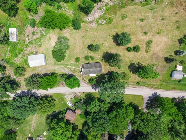 665 Stuchell Rd, Burrel/Blacklick, PA 15748 - drone / aerial view