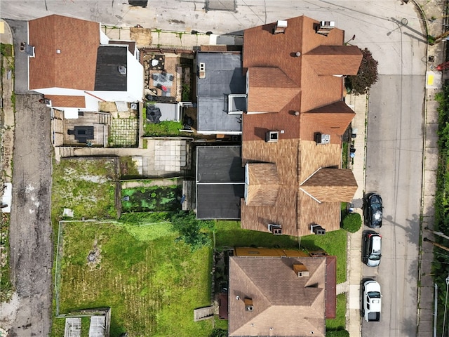 227 Henderson St, Fineview, PA 15212 - aerial view