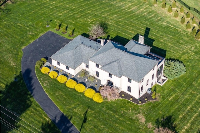 2460 Nicholson Rd, Franklin Park, PA 15143 - aerial view of property and surrounding area