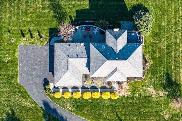 2460 Nicholson Rd, Franklin Park, PA 15143 - view of subject property