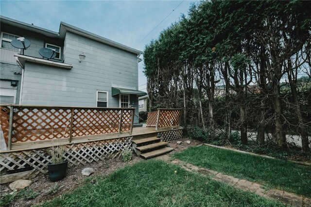 234 6th St, Cherryhll Twp/Clymer, PA 15728 - photo 26