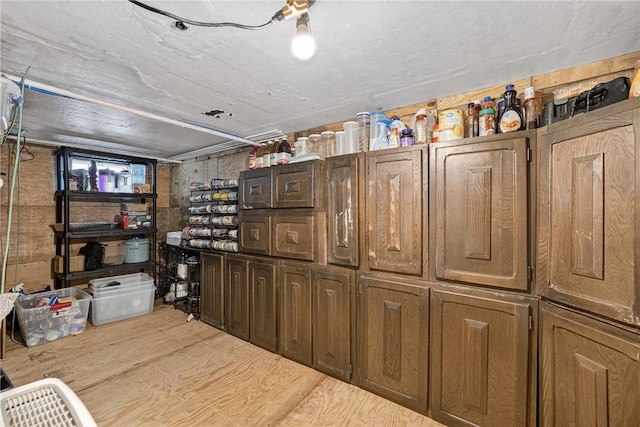 3879 Pittsburgh Rd, Perry Twp Fay, PA 15473 - view of storage area