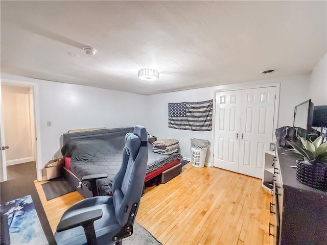 66 Pius St Unit 103, South Side, PA 15203 - office featuring hardwood / wood-style floors