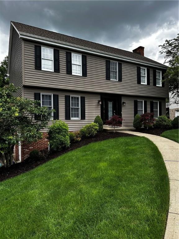 238 Cumberland Dr, Seven Fields Boro, PA 16046 - photo 46