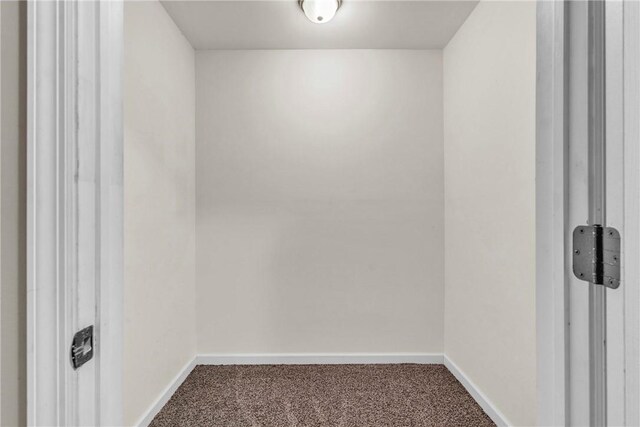1659 Hooker Rd, Pa, PA 16041 - unfurnished room with carpet flooring