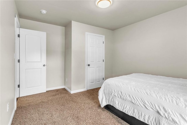 1659 Hooker Rd, Pa, PA 16041 - carpeted bedroom featuring baseboards