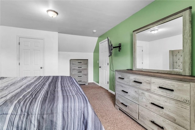 1659 Hooker Rd, Pa, PA 16041 - carpeted bedroom with baseboards