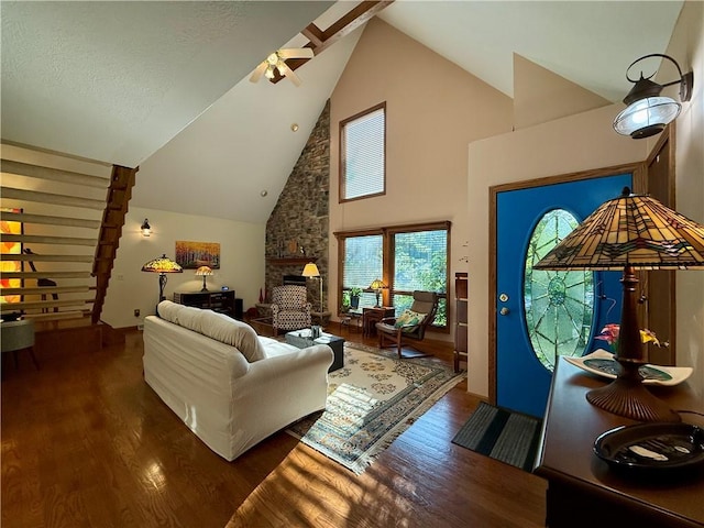 209 Modoc Trl, Jackson Twp, PA 16137 - photo 2