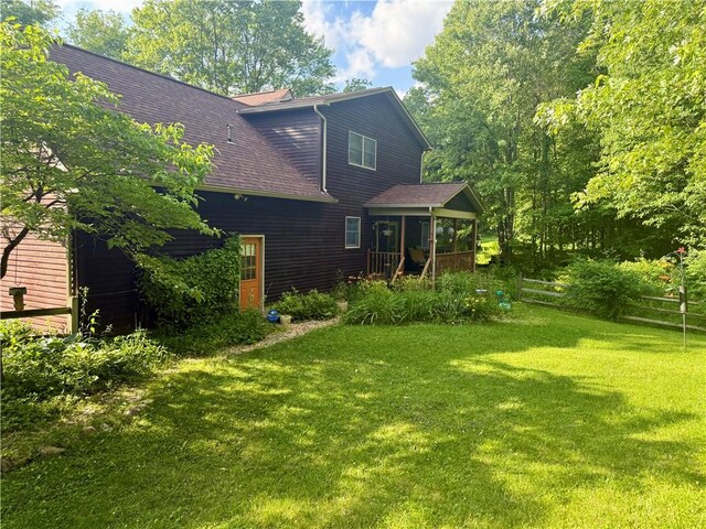 209 Modoc Trl, Jackson Twp, PA 16137 - photo 13