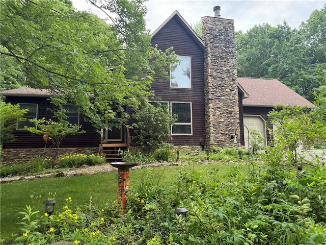209 Modoc Trl, Jackson Twp, PA 16137 - photo 1