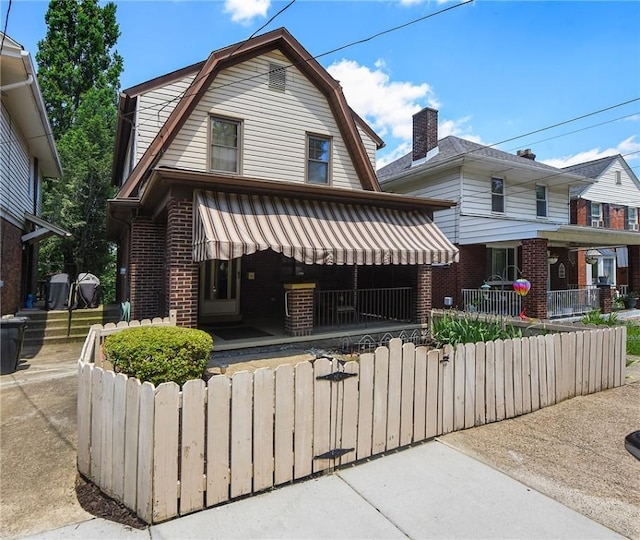 1009 Flemington, Squirrel Hill, PA 15217 - photo 1