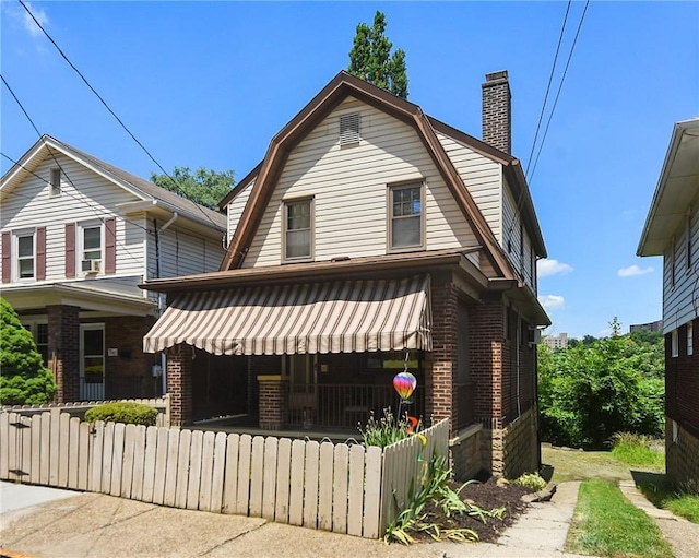 1009 Flemington, Squirrel Hill, PA 15217 - photo 2