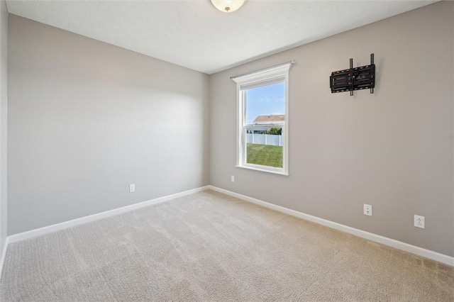 108 Norfolk Dr, Buffalo Twp But, PA 16055 - empty room featuring carpet floors
