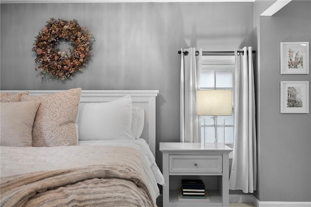 727 Vermont Ave, Mt Lebanon, PA 15234 - view of bedroom