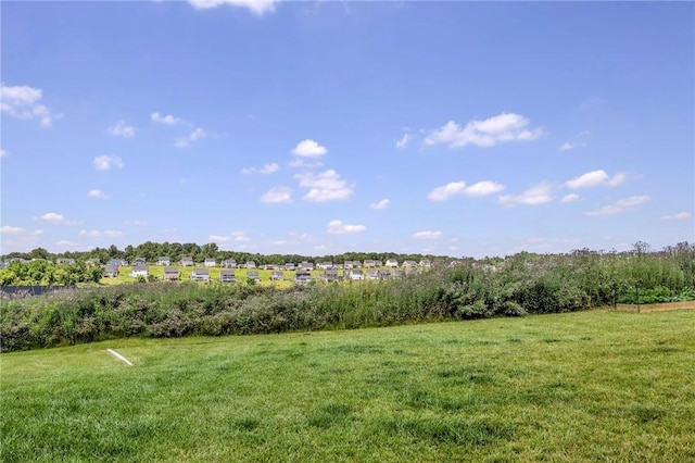1006 Callaway Dr, Jeannette, PA 15644 - view of green lawn