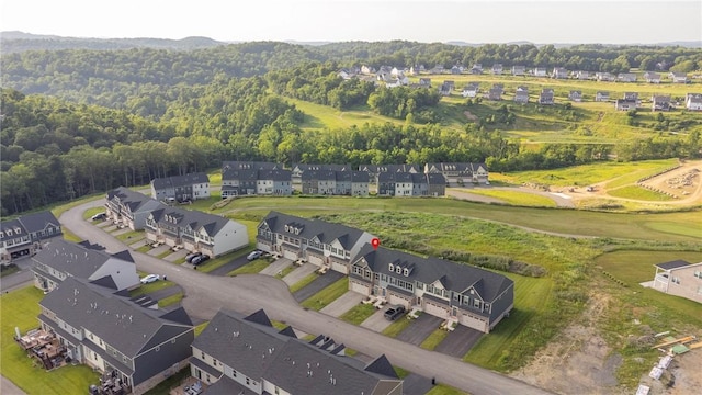 1006 Callaway Dr, Jeannette, PA 15644 - drone / aerial view