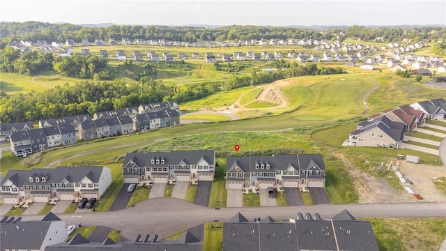1006 Callaway Dr, Jeannette, PA 15644 - view of property location featuring nearby suburban area and a golf club