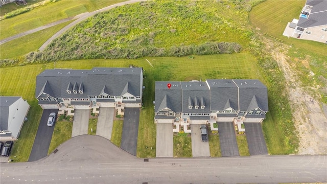 1006 Callaway Dr, Jeannette, PA 15644 - bird's eye view