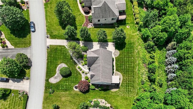 260 Arrowhead Ln, Nottingham, PA 15330 - photo 4