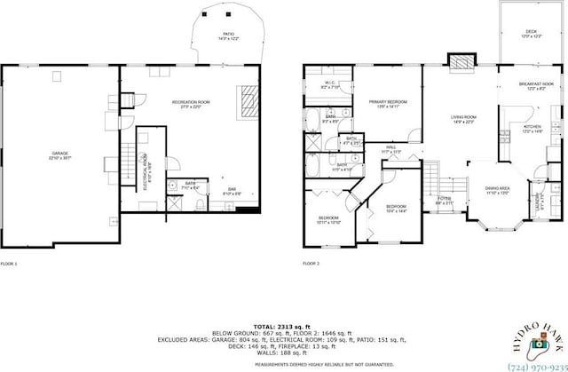 260 Arrowhead Ln, Nottingham, PA 15330 - photo 50