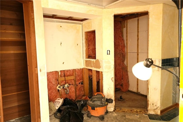 434 Bocktown Cork Rd, Independence Bea, PA 15026 - view of bathroom