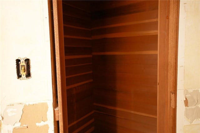 434 Bocktown Cork Rd, Independence Bea, PA 15026 - view of sauna