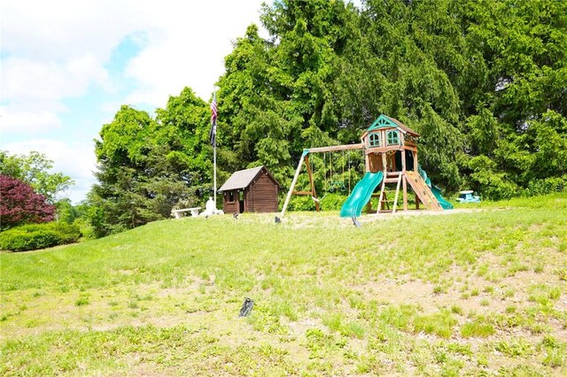 434 Bocktown Cork Rd, Independence, PA 15026 - photo 40