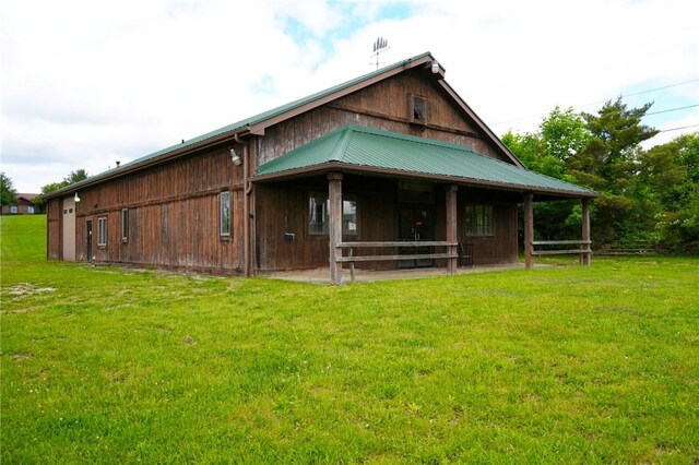 434 Bocktown Cork Rd, Independence, PA 15026 - photo 44