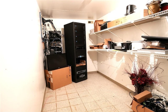 434 Bocktown Cork Rd, Independence Bea, PA 15026 - view of storage