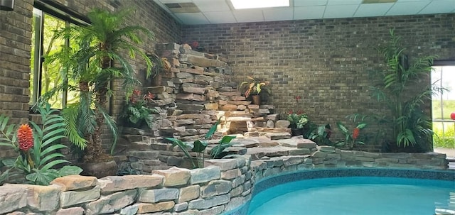 434 Bocktown Cork Rd, Independence Bea, PA 15026 - view of pool