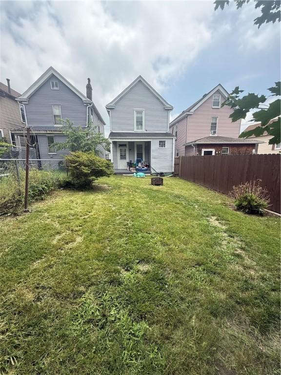 908 Punta Gorda Ave, East Mckeesport, PA 15035 - photo 15