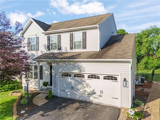 110 Village Cir, North Fayette, PA 15071 - photo 1