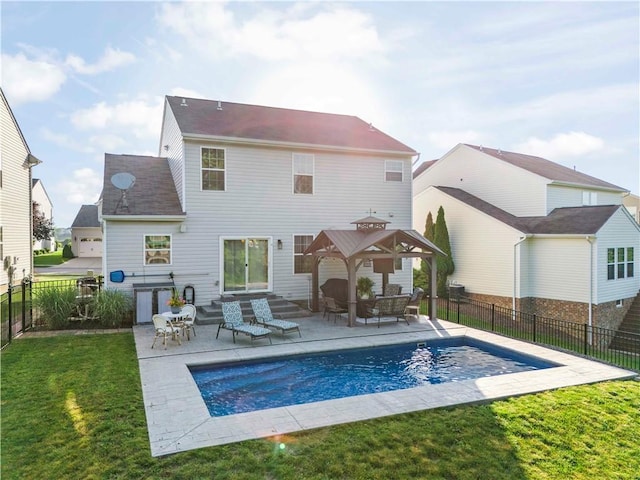 110 Village Cir, North Fayette, PA 15071 - photo 27