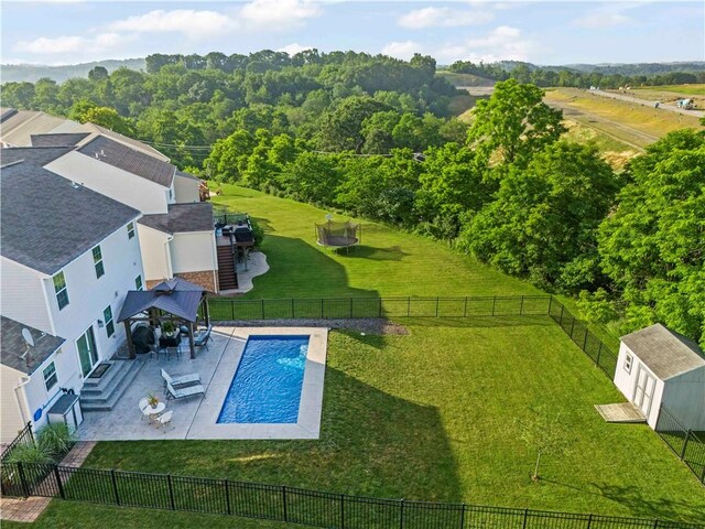 110 Village Cir, North Fayette, PA 15071 - photo 29