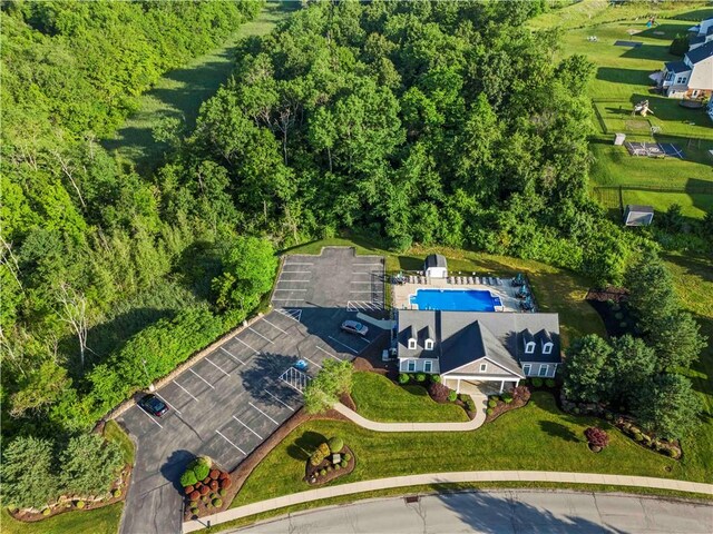 110 Village Cir, North Fayette, PA 15071 - photo 32
