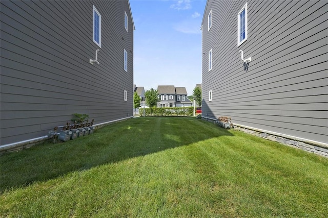 2123 Westcott Ln, South Fayette, PA 15017 - view of green lawn